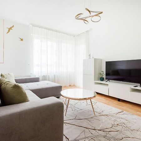 Modern Two-Bedroom Apartment With Free Parking Βουδαπέστη Εξωτερικό φωτογραφία