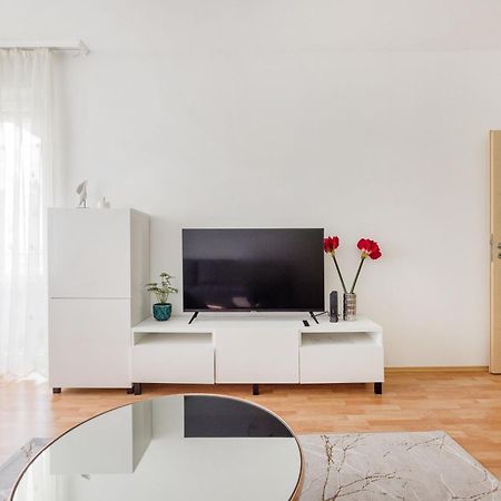 Modern Two-Bedroom Apartment With Free Parking Βουδαπέστη Εξωτερικό φωτογραφία