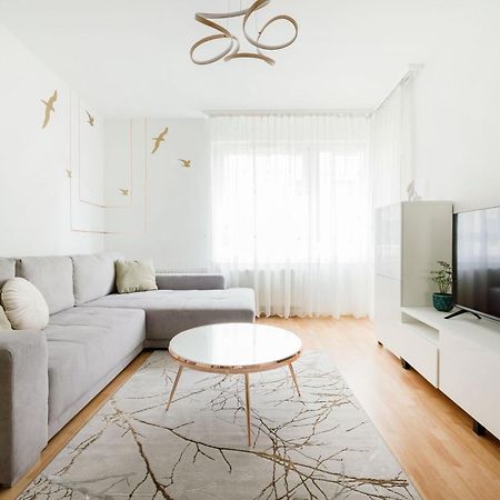 Modern Two-Bedroom Apartment With Free Parking Βουδαπέστη Εξωτερικό φωτογραφία