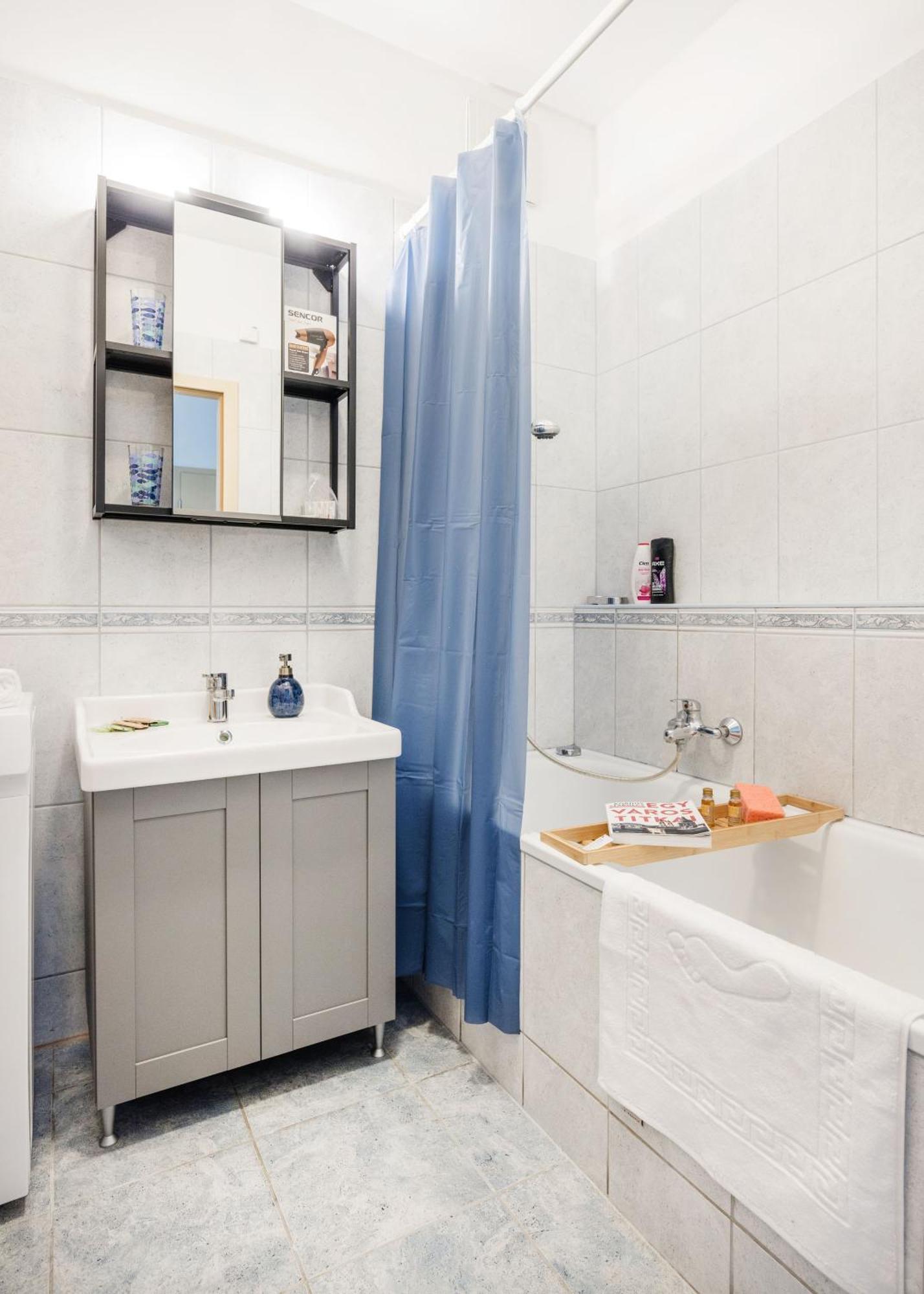 Modern Two-Bedroom Apartment With Free Parking Βουδαπέστη Εξωτερικό φωτογραφία