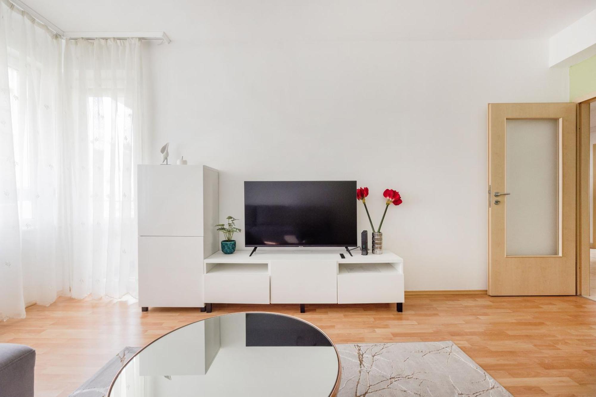 Modern Two-Bedroom Apartment With Free Parking Βουδαπέστη Εξωτερικό φωτογραφία