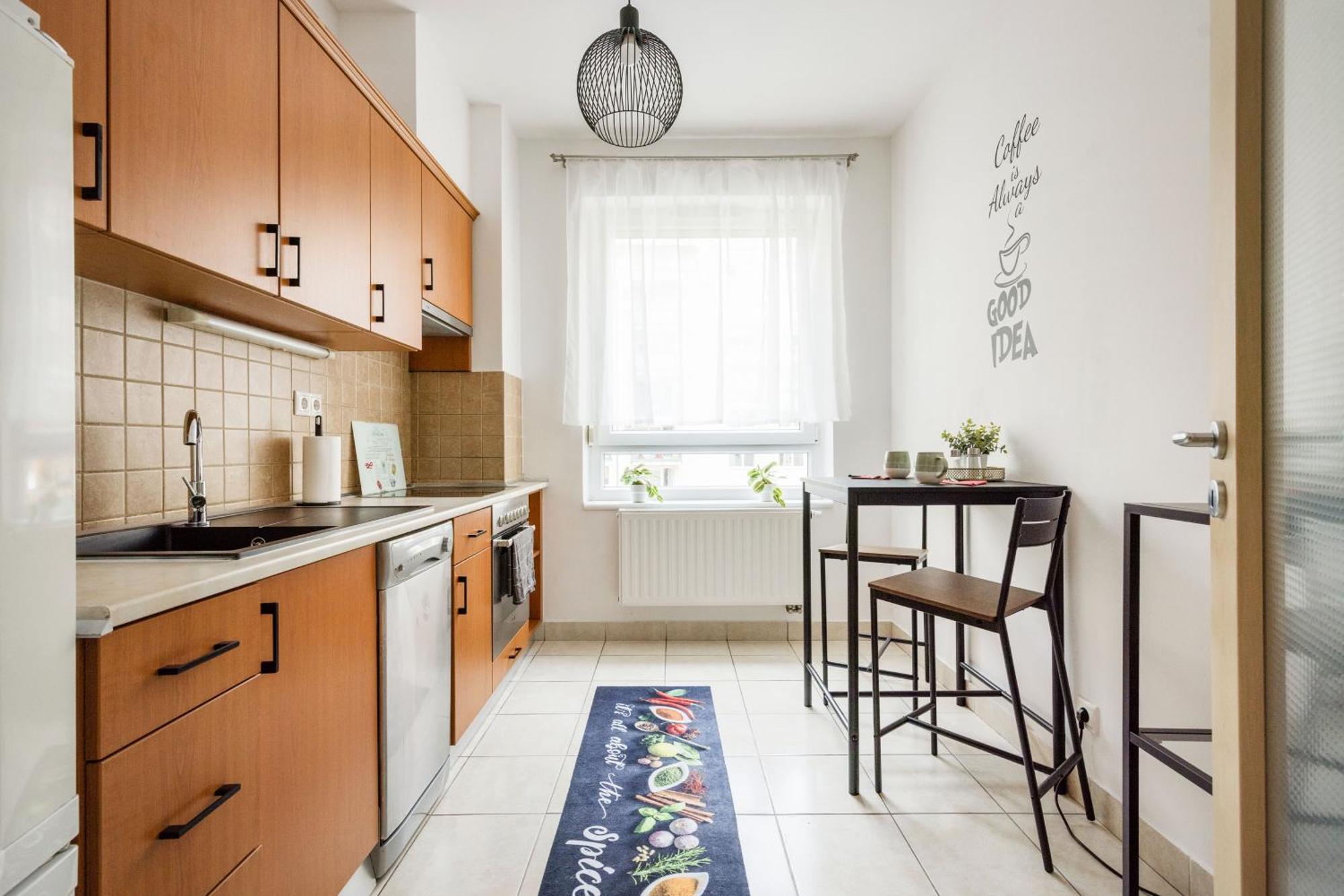 Modern Two-Bedroom Apartment With Free Parking Βουδαπέστη Εξωτερικό φωτογραφία