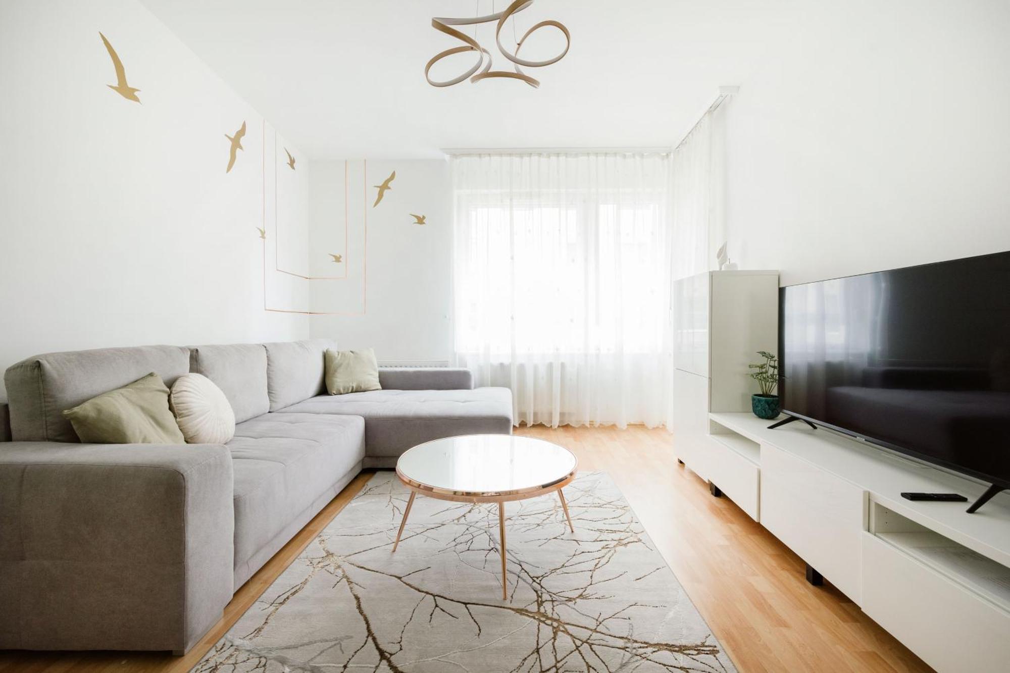 Modern Two-Bedroom Apartment With Free Parking Βουδαπέστη Εξωτερικό φωτογραφία